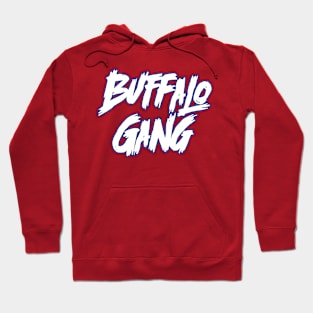 Buffalo Gang Hoodie